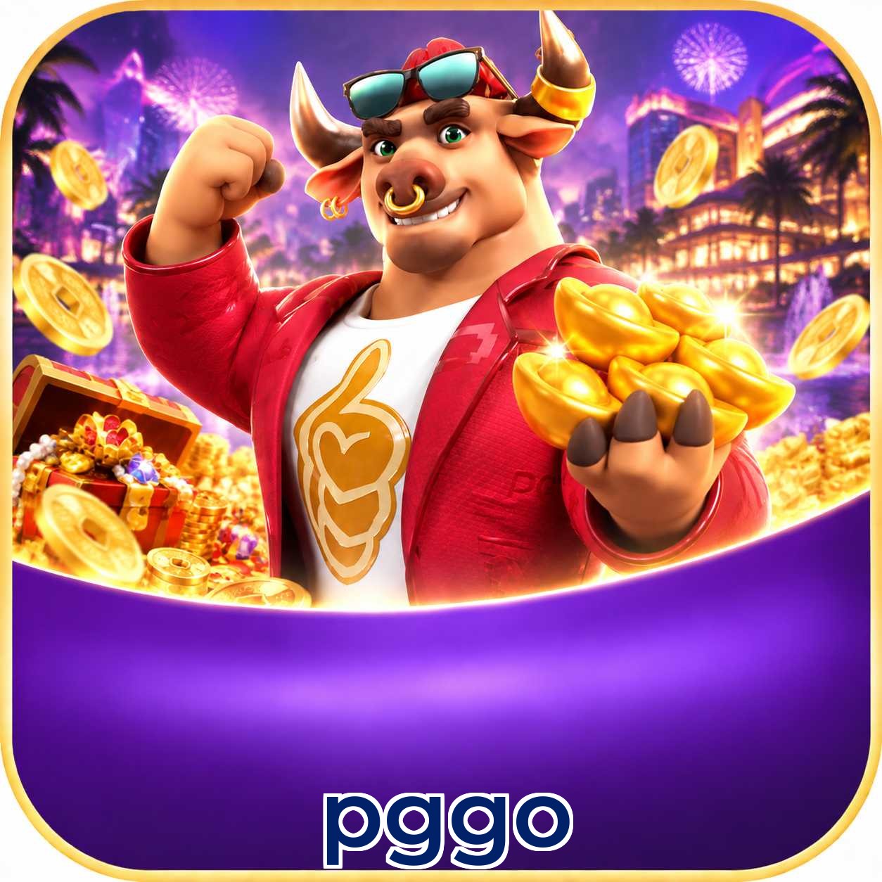 Vantagens do APK pggo para Android