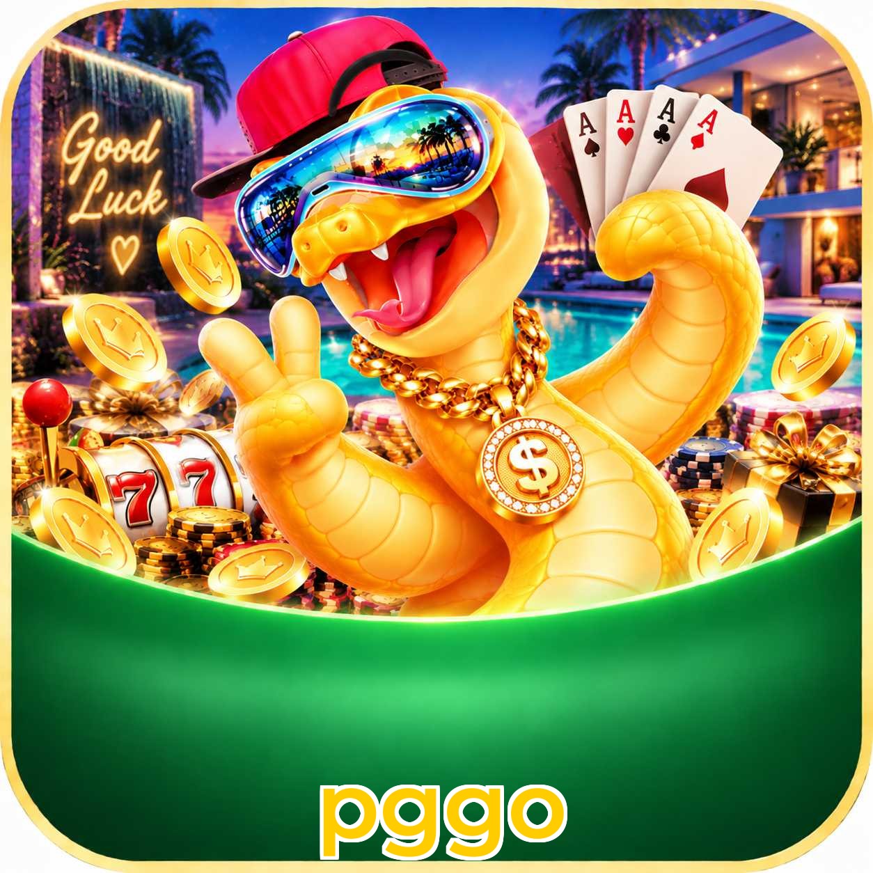 Jackpot Winner Fortune Tiger