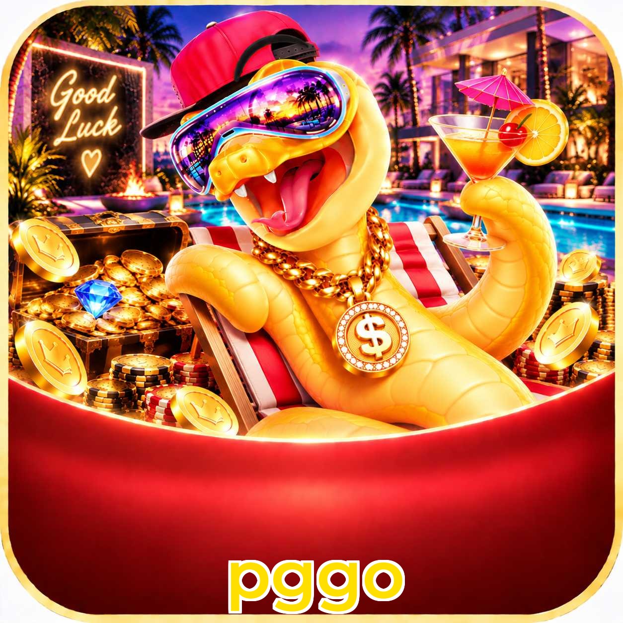 Ferramentas de Sucesso pggo