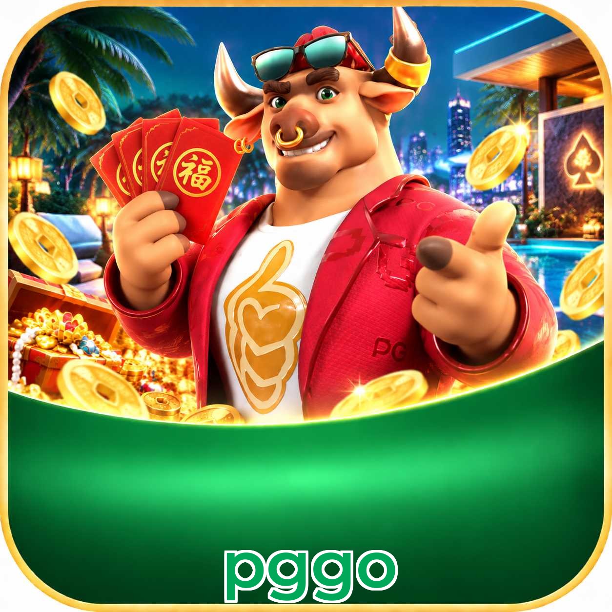 Slot Games Collection