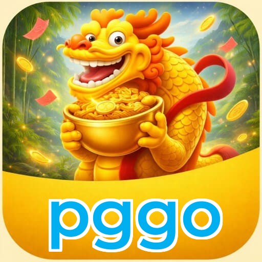Aplicativo mobile pggo