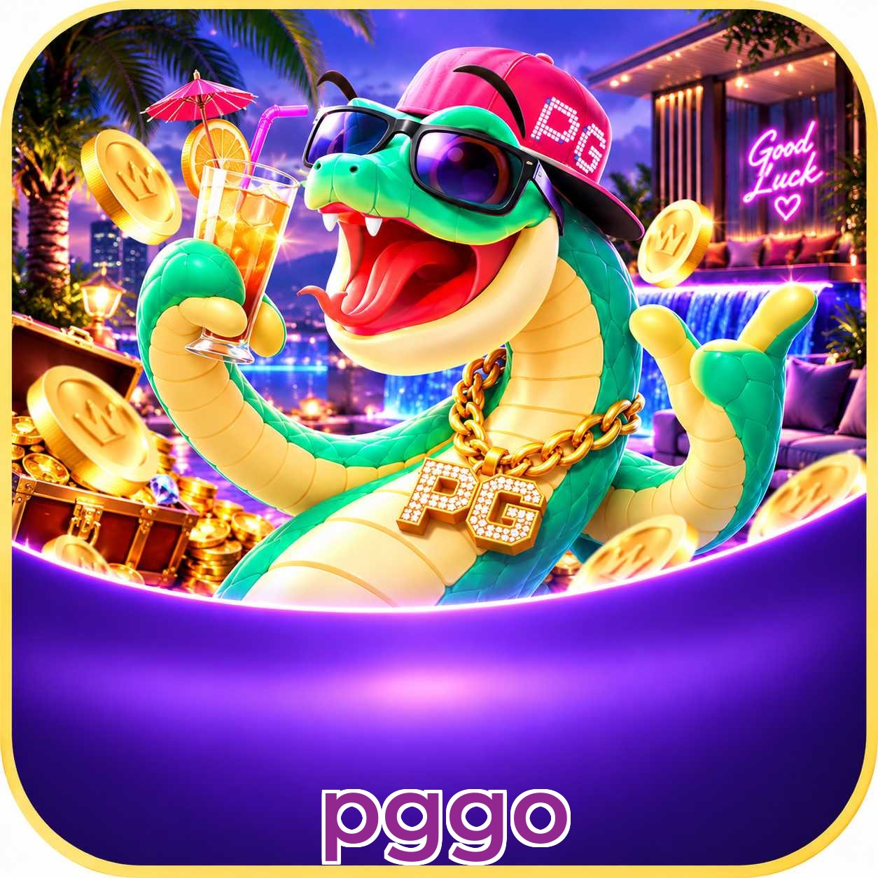 Benefícios Bronze VIP da pggo