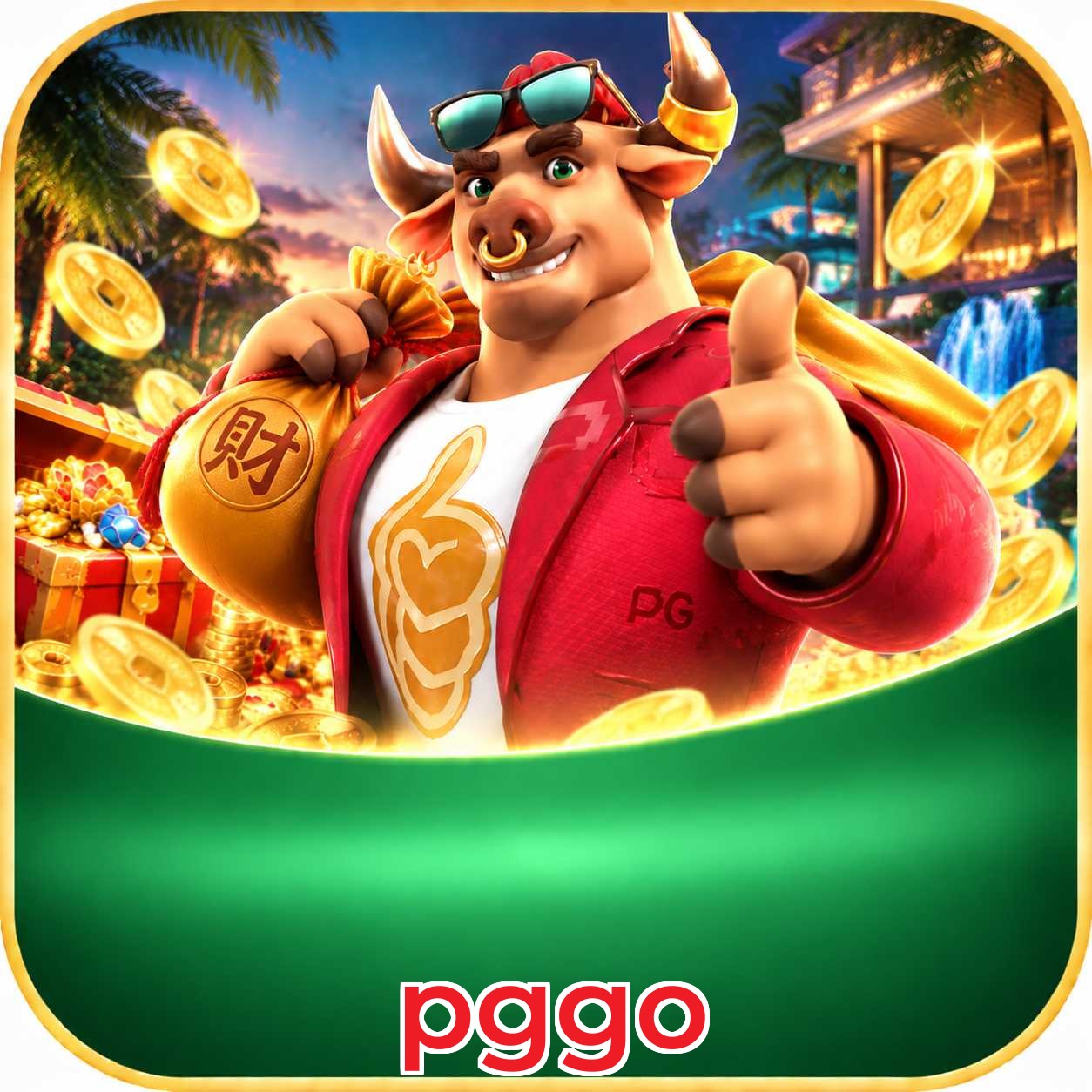 Welcome Bonus - Golden Dragon